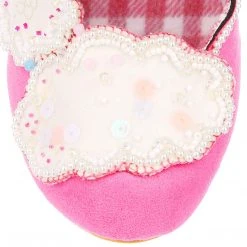 Iconic By Irregular Choice Everything Shirley Bass