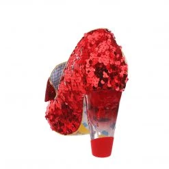 Irregular Choice X Click Your Heels Everything