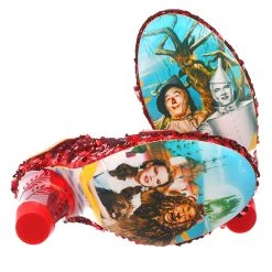 Irregular Choice X Click Your Heels Everything