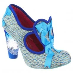 Irregular Choice Perfect In Every Way