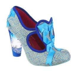 Irregular Choice Perfect In Every Way