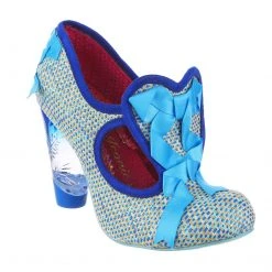 Irregular Choice Perfect In Every Way
