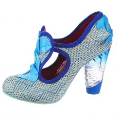 Irregular Choice Perfect In Every Way