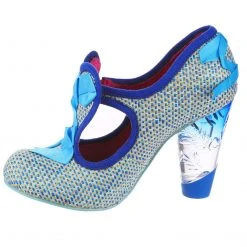 Irregular Choice Perfect In Every Way