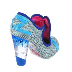 Irregular Choice Perfect In Every Way