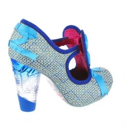 Irregular Choice Perfect In Every Way