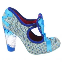 Irregular Choice Perfect In Every Way