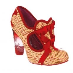 Irregular Choice Perfect In Every Way