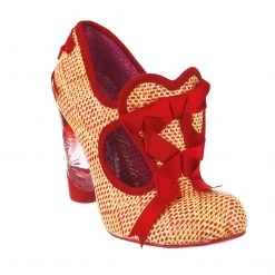 Irregular Choice Perfect In Every Way