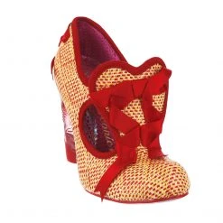 Irregular Choice Perfect In Every Way