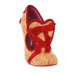 Irregular Choice Perfect In Every Way