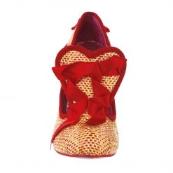 Irregular Choice Perfect In Every Way