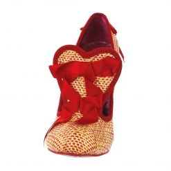 Irregular Choice Perfect In Every Way