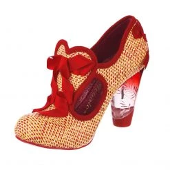 Irregular Choice Perfect In Every Way