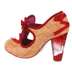 Irregular Choice Perfect In Every Way