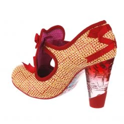 Irregular Choice Perfect In Every Way