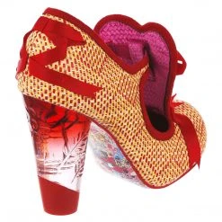 Irregular Choice Perfect In Every Way