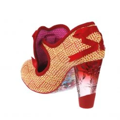 Irregular Choice Perfect In Every Way