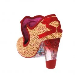 Irregular Choice Perfect In Every Way