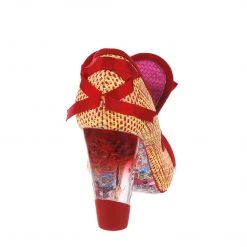 Irregular Choice Perfect In Every Way