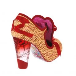 Irregular Choice Perfect In Every Way