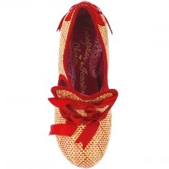 Irregular Choice Perfect In Every Way