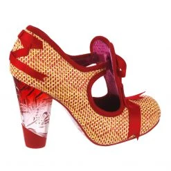 Irregular Choice Perfect In Every Way