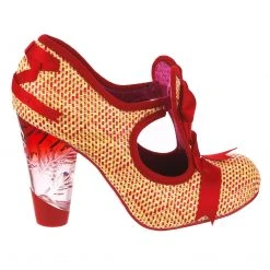 Irregular Choice Perfect In Every Way