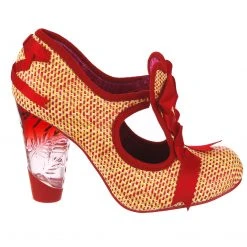 Irregular Choice Perfect In Every Way
