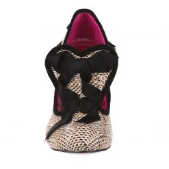 Irregular Choice Everything Perfect In Every Way