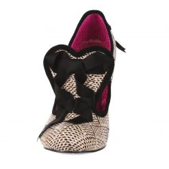Irregular Choice Everything Perfect In Every Way