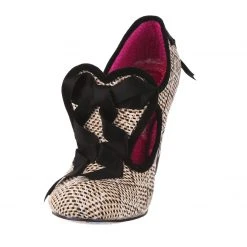 Irregular Choice Everything Perfect In Every Way