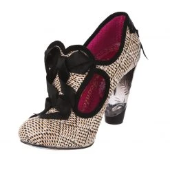 Irregular Choice Everything Perfect In Every Way