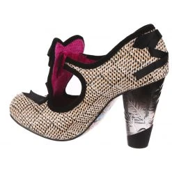 Irregular Choice Everything Perfect In Every Way