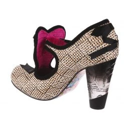 Irregular Choice Everything Perfect In Every Way
