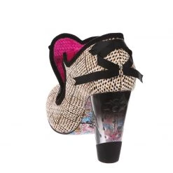 Irregular Choice Everything Perfect In Every Way