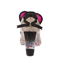 Irregular Choice Everything Perfect In Every Way