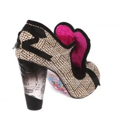 Irregular Choice Everything Perfect In Every Way