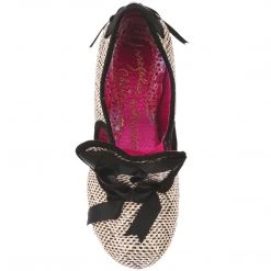 Irregular Choice Everything Perfect In Every Way