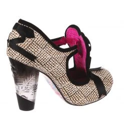 Irregular Choice Everything Perfect In Every Way