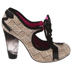 Irregular Choice Everything Perfect In Every Way