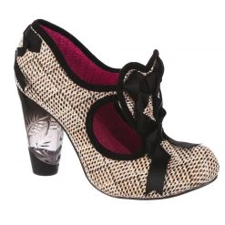 Irregular Choice Everything Perfect In Every Way