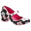 Iconic By Irregular Choice Spoilt Rotten Everything