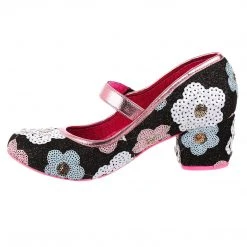 Iconic By Irregular Choice Spoilt Rotten Everything