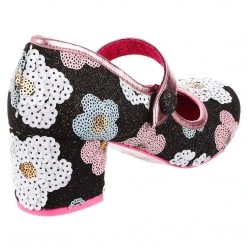 Iconic By Irregular Choice Spoilt Rotten Everything