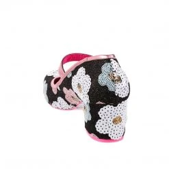 Iconic By Irregular Choice Spoilt Rotten Everything