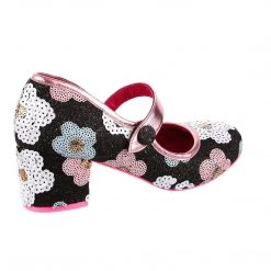 Iconic By Irregular Choice Spoilt Rotten Everything
