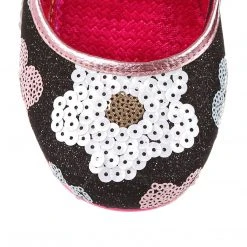 Iconic By Irregular Choice Spoilt Rotten Everything