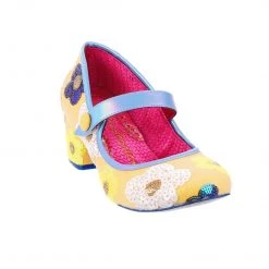 Iconic By Irregular Choice Everything Spoilt Rotten