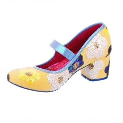 Iconic By Irregular Choice Everything Spoilt Rotten